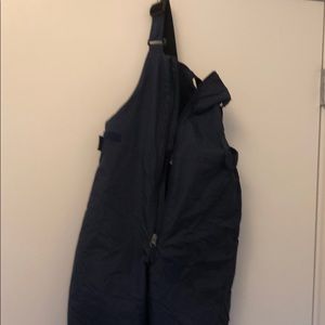 Columbia snow pants , kids size L (14/16)